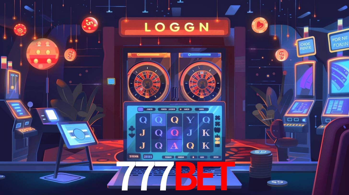  777Bet Login